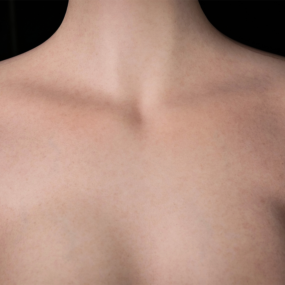SS+ body makeup
